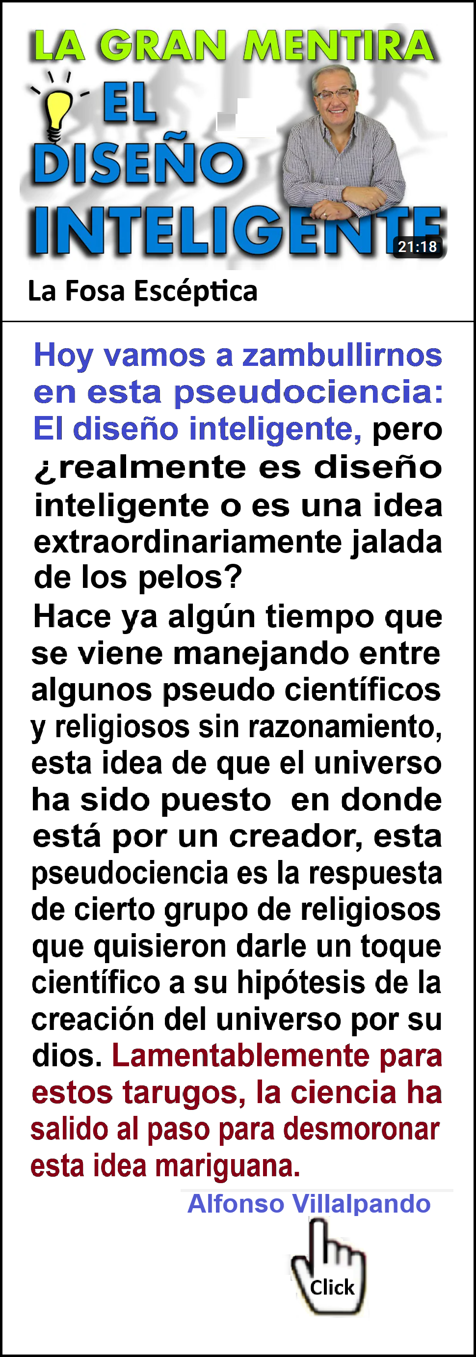 Estas en el home
